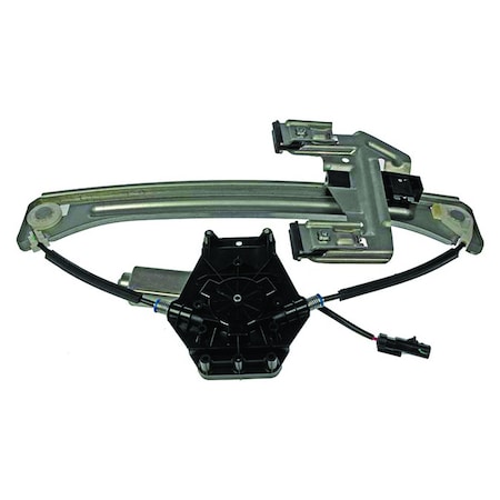 Wai Global WINDOW REGULATOR & MOTOR, WPR5815LMB WPR5815LMB